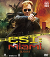 CSI[??????? ????? ???????DVD-BOX??8??T??? [DVD]