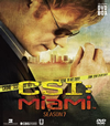 CSI[??????? ????? ???????DVD-BOX??9??T??? [DVD]