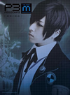 PERSONA 3 the Weird Masquerade????????????2??T??? [DVD]