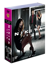 NIKITA[????? ????????? ?????1??6??T??? [DVD]