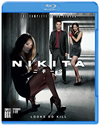 NIKITA[????? ????????? ?????????????????4??T??? [Blu-ray]