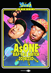 C??SharLee[?ONE-RAP TAG MATCH-20141230 [DVD]