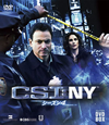 CSI[?NY ????? ???????DVD-BOX??7??T??? [DVD]