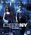 CSI[?NY ????? ???????DVD-BOX??9??T??? [DVD]