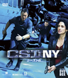 CSI[?NY ????? ???????DVD-BOX??8??T??? [DVD]