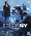 CSI[?NY ????? ???????DVD-BOX??6??T??? [DVD]