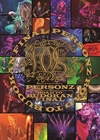 PERSONZ[?EAMERS ONLY SPECIAL 2014-2015 ROAD TO BUDOKAN FINAL??????M????g?????T??? [DVD]