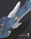 GOD EATER vol.1??????M????? [Blu-ray]