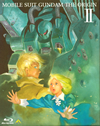 ????J?????? THE ORIGIN II [Blu-ray]