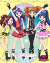 ??????c?????????c???????????c? Blu-ray BOX-1??4??T??? [Blu-ray]