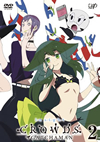 GATCHAMAN CROWDS insight Vol.2 [DVD]