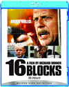 16???????'06P? [Blu-ray]