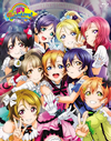???????[?'s Go??Go[?LoveLive[?2015??Dream Sensation[??? Blu-ray Memorial BOX??4??T??? [Blu-ray]