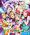 ???????[?'s Go??Go[?LoveLive[?2015??Dream Sensation[??? Day.2??2??T??? [Blu-ray]