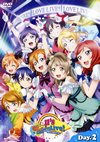 ???????[?'s Go??Go[?LoveLive[?2015??Dream Sensation[??? Day.2??2??T??? [DVD]
