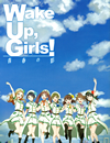 Wake Up[?Girls[?????P????????M???? [Blu-ray]