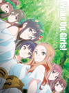 Wake Up[?Girls[?Beyond the Bottom????????M???? [Blu-ray]