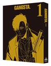 GANGSTA. 1??????M????? [Blu-ray]