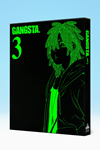 GANGSTA. 3??????M????? [Blu-ray]