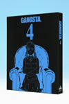 GANGSTA. 4??????M????? [Blu-ray]