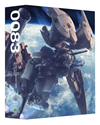 ????J??????0083 Blu-ray BOX??2017X???28??????????M????c????T??? [Blu-ray]