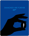 007 ???????????? ????????????('71????800?????????M????c?? [Blu-ray]
