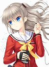 Charlotte[???c??????[? 1??M?????i??M????? [DVD]