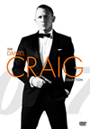 007[??????????? DVD????????3??T??? [DVD]
