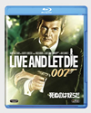 007 㫎???????('73?? [Blu-ray]