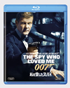 007 F??????????????'77?? [Blu-ray]
