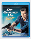 007 ??????????????'02P??? [Blu-ray]