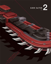 GOD EATER vol.2??????M????? [Blu-ray]