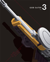 GOD EATER vol.3??????M????? [Blu-ray]