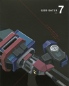 GOD EATER vol.7??????M????? [Blu-ray]