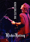 ???????????????020215BLITZ-RK [DVD]