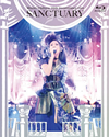 ????M???[?nori Chihara 10th Anniversary Live SANCTUARY??2??T??? [Blu-ray]