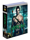ARROW[??? ???<????????? ?????1??6??T??? [DVD]