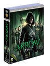 ARROW[??? ?????????? ?????1??6??T??? [DVD]