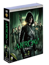 ARROW[??? ?????????? ?????2??6??T??? [DVD]