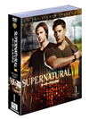 SUPERNATURAL VIII ???????????? ????????? ?????1??6??T??? [DVD]
