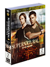 SUPERNATURAL VIII ???????????? ????????? ?????2??5??T??? [DVD]