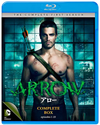 ARROW[??? ???<????????? ?????????????????4??T??? [Blu-ray]