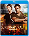 SUPERNATURAL VIII ???????????? ????????? ?????????????????4??T??? [Blu-ray]