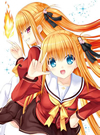 Charlotte[???c??????[? 2??M?????i??M???????T??? [Blu-ray]