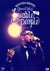 ?????[?KIHARA NORIYUKI Concert Tour 2015??Lovable People????2??T??? [DVD]
