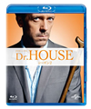Dr.HOUSE ????????? ????? ????????????5??T??? [Blu-ray]