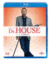 Dr.HOUSE ????????? ????? ????????????5??T??? [Blu-ray]