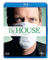 Dr.HOUSE ????????? ????? ????????????4??T??? [Blu-ray]