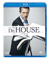 Dr.HOUSE ????????? ????? ????????????5??T??? [Blu-ray]