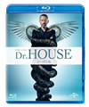 Dr.HOUSE ????????? ????? ????????????5??T??? [Blu-ray]